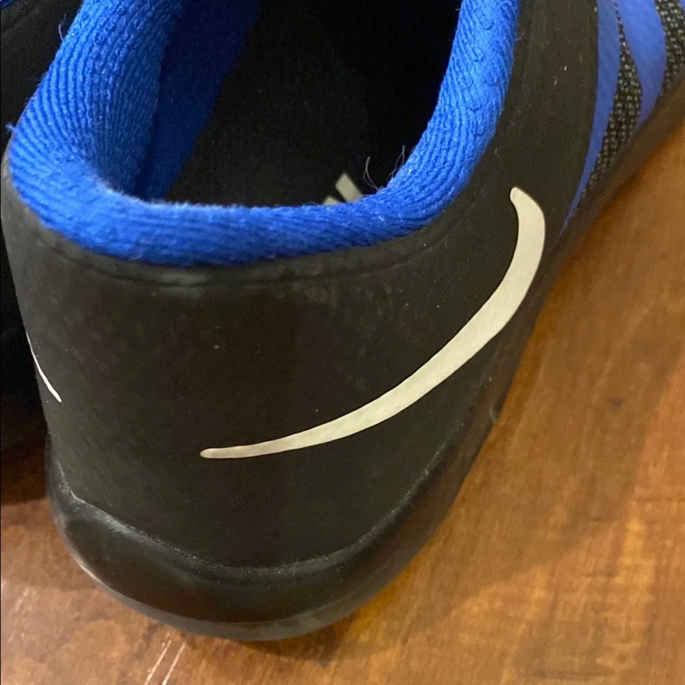 Nike Athletic Shoes